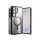 Etui / obudowa na smartfona Ringke Fusion Bold Magnetic Magsafe Galaxy S26 Ultra Black